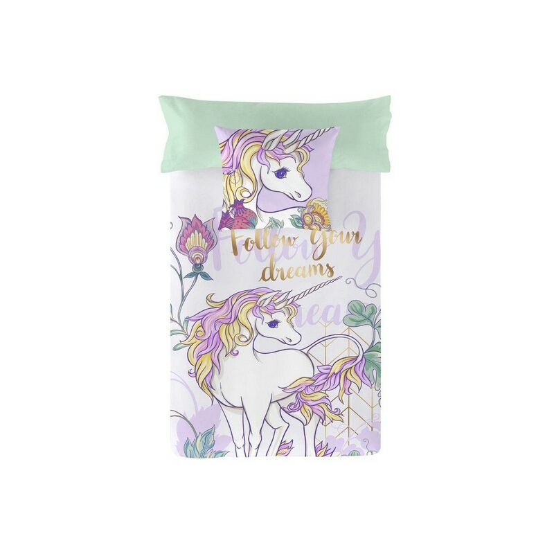 

Rogal - Funda nórdica icehome dream unicorn