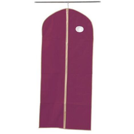 FUNDA P ABRIGOS 61X137CM. EVE 34