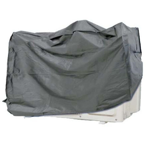 Funda para aire acondicionado 95X89X46 cm