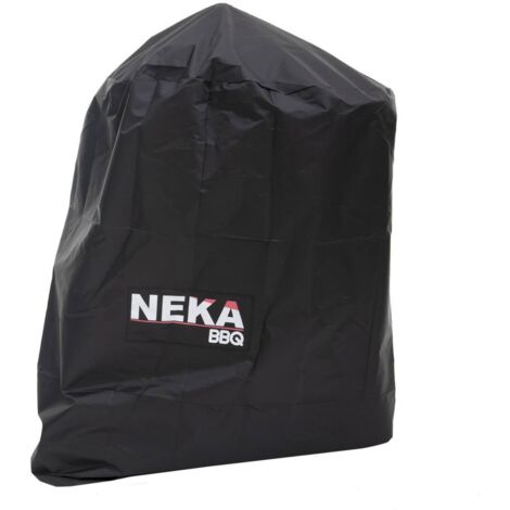 Funda para barbacoa 95 x 62 x 95 cm - Neka