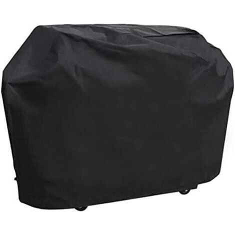 Funda para Barbacoa Impermeable, Cubierta para Barbacoa, Anti-Viento/UV/Impermeabilidad (1451176cm)