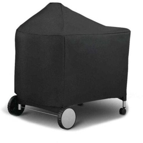Funda para barbacoa Weber Premium Performer Deluxe