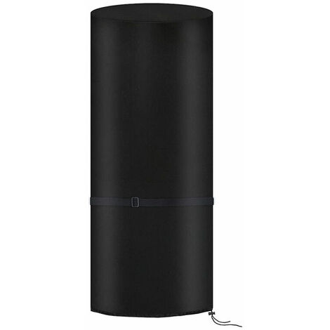 Funda para Barbacoa y Plancha Rodilleras de Espuma EVA con Asas, Rodillera, cojín para Rodillas para el Trabajo, Jardineros (Color: Negro)