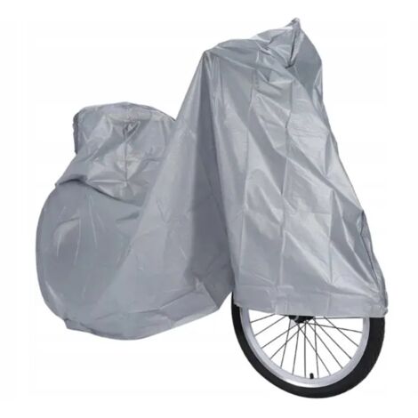 Funda para Bicicleta, Scooter, Motor 200×100 cm IMPERMEABLE