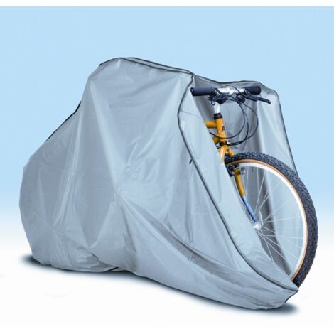 FUNDA PARA BICIS - 190X115X64