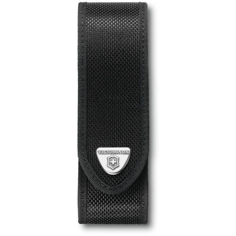 

Estuche de Nylon para cinturón con presilla y cierre adhesivo, 4.0506.N - Victorinox