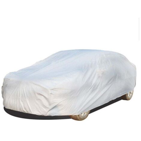 Funda para coche 4,00x1,6x1,2M