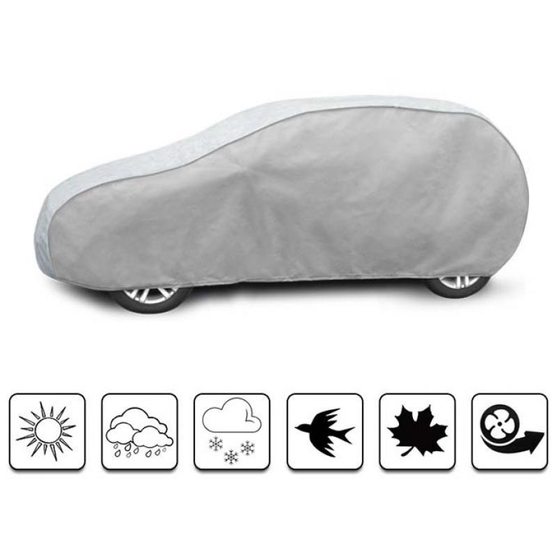 

Funda para coche para Ford Fusion (2005 - Hoy)