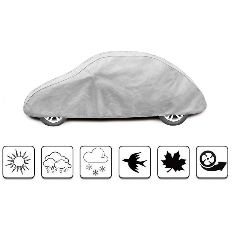 

Road Club - Funda para coche para Volkswagen New Beetle (1998 - 2011 )