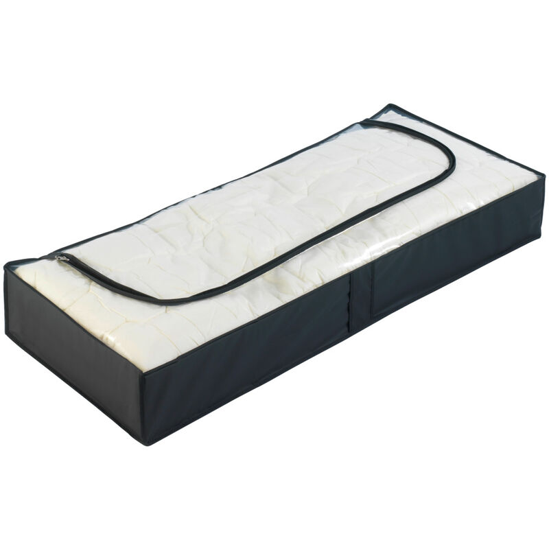 

Funda para debajo de la cama Deep Black - Wenko