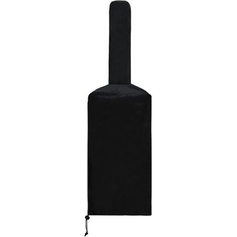 Funda para horno de pizza, para exteriores, para jardín, patio, exterior, impermeable, resistente, protectora, para parrilla, almacenamiento, 50 x 37 x 103 x 160 cm