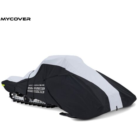 Funda para moto de nieve MyCover