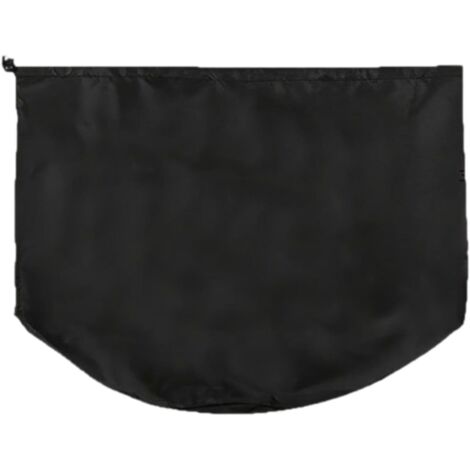 Funda para motor perfk, impermeable y a prueba de polvo, universal, fácil de usar, resistente al desgaste, protección fiable, 44 cm x 33 cm.