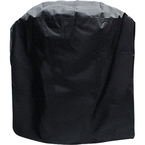 Funda para parrilla de barbacoa, funda para parrilla de gas, funda impermeable 210D, resistente a desgarros y al polvo, funda para parrilla de carbón y eléctrica.