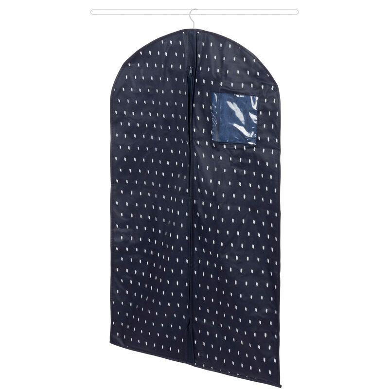 

Compactor - Funda para ropa - Azul