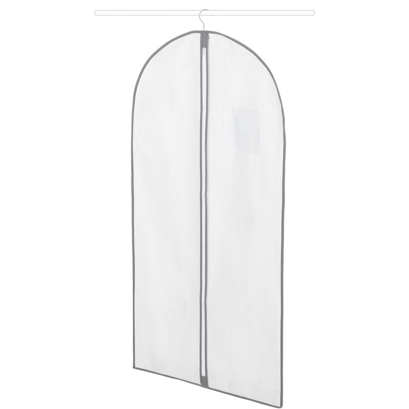

Funda para ropa - Blanco