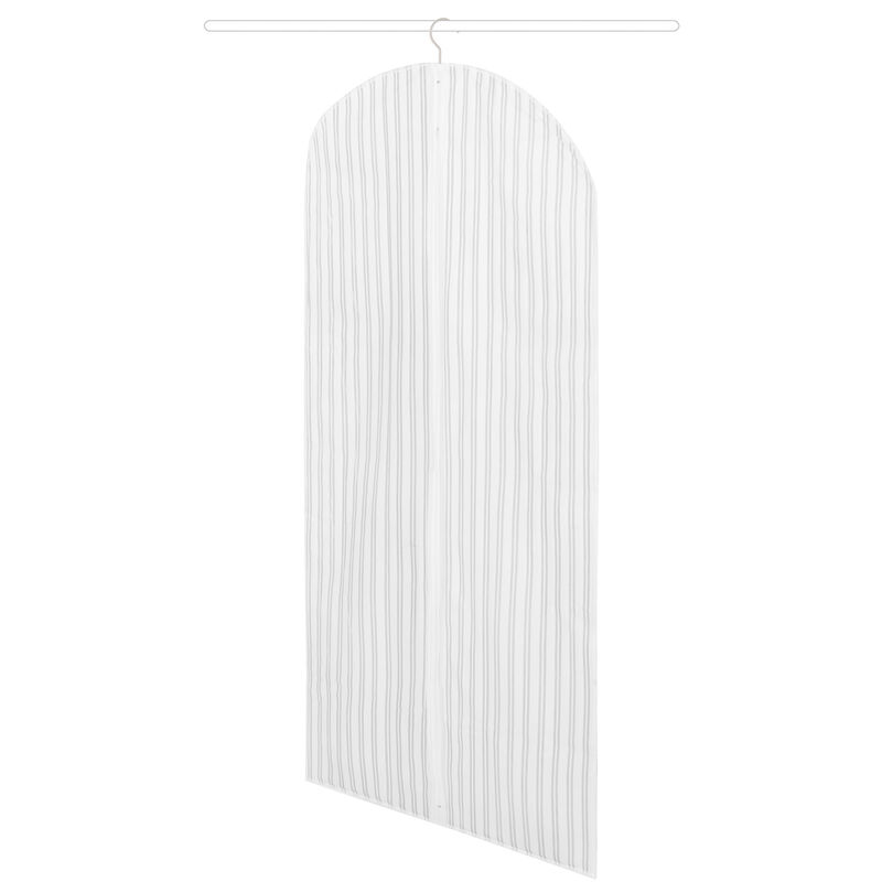 

Funda para ropa - Gris