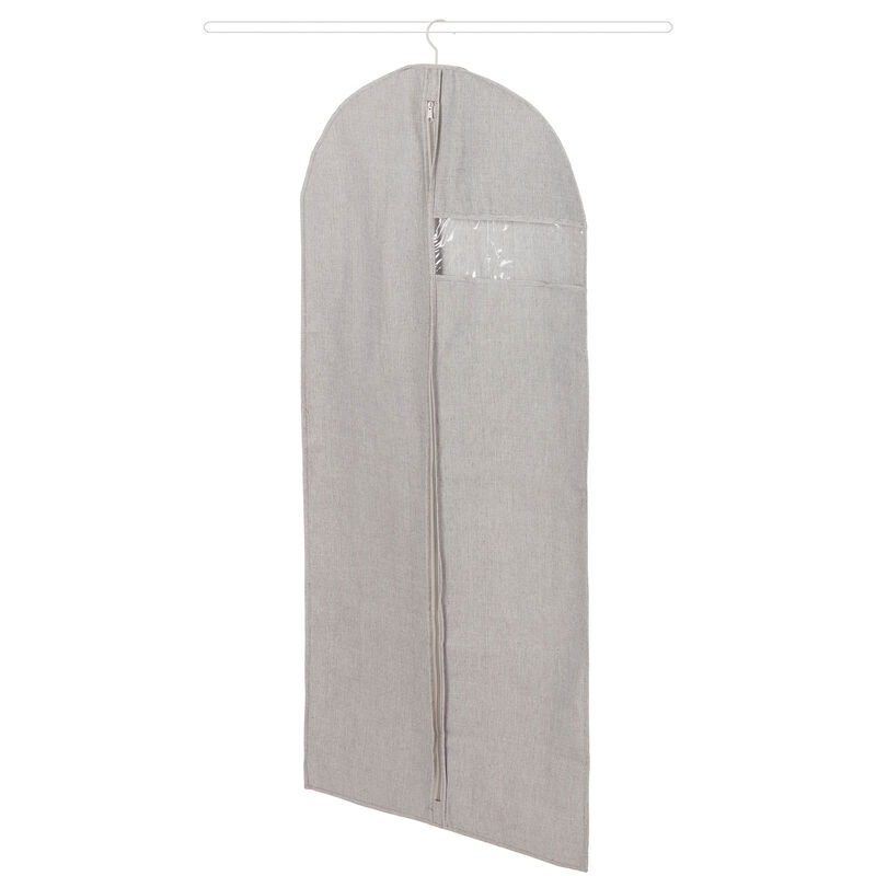 

Compactor - Funda para ropa - Gris
