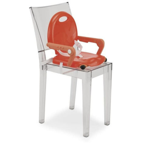 Funda para Silla Chicco Rojo Poppy Red Plástico
