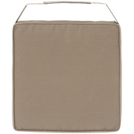 Funda para silla de café Korai 40x40cm - Hespéride