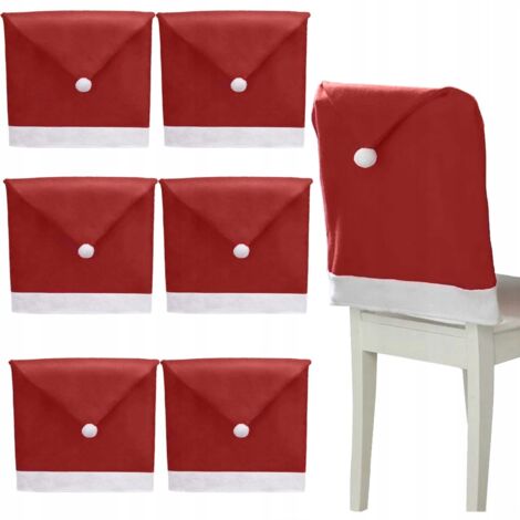 Funda para silla roja (40) GABB