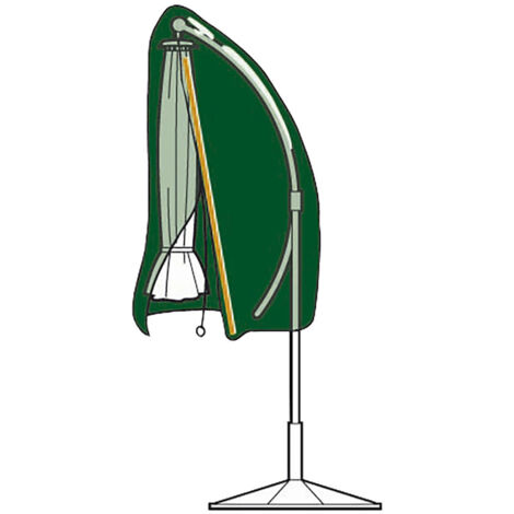 Funda para Sombrilla Altadex Sombrilla Verde