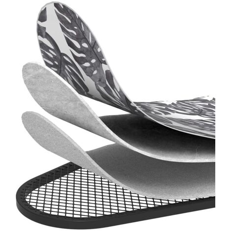 Funda para tabla de planchar Lily
