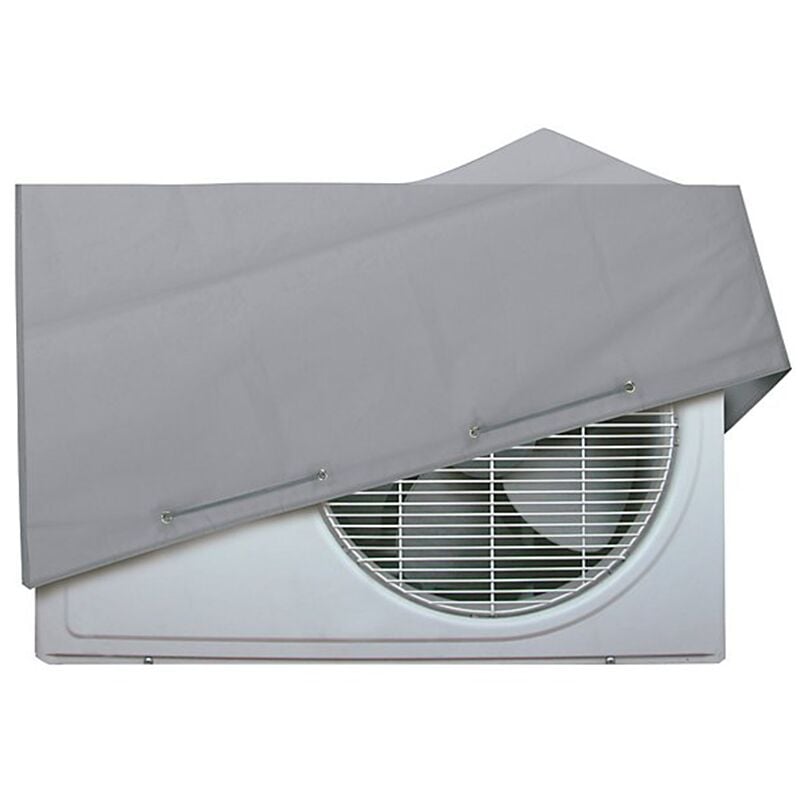 Funda para unidad condensadora (735x980x400 mm )