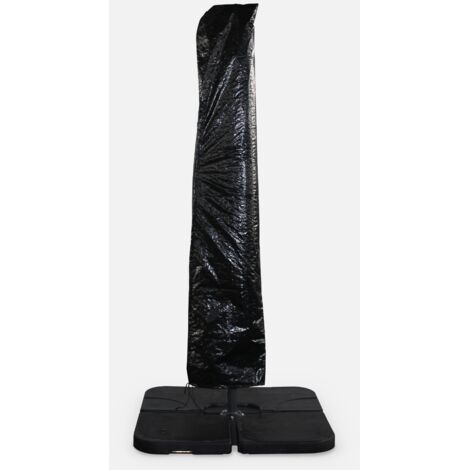 Funda parasol