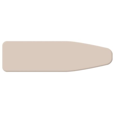 FUNDA PLANCHA ALGODON C MULETON