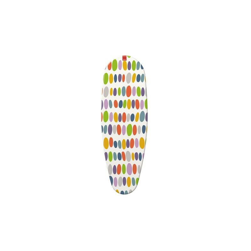 

Funda Plancha Clip Medium 130x47 Cm