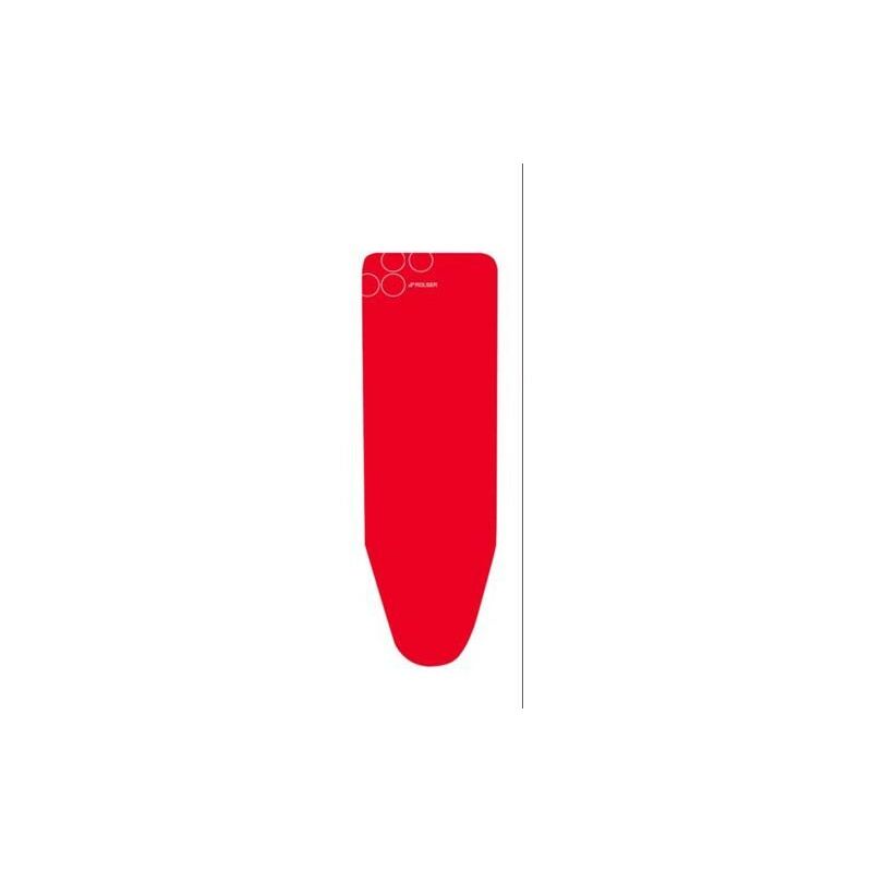 

Funda Plancha Muleton Coto Rojo 130X48 Fun003