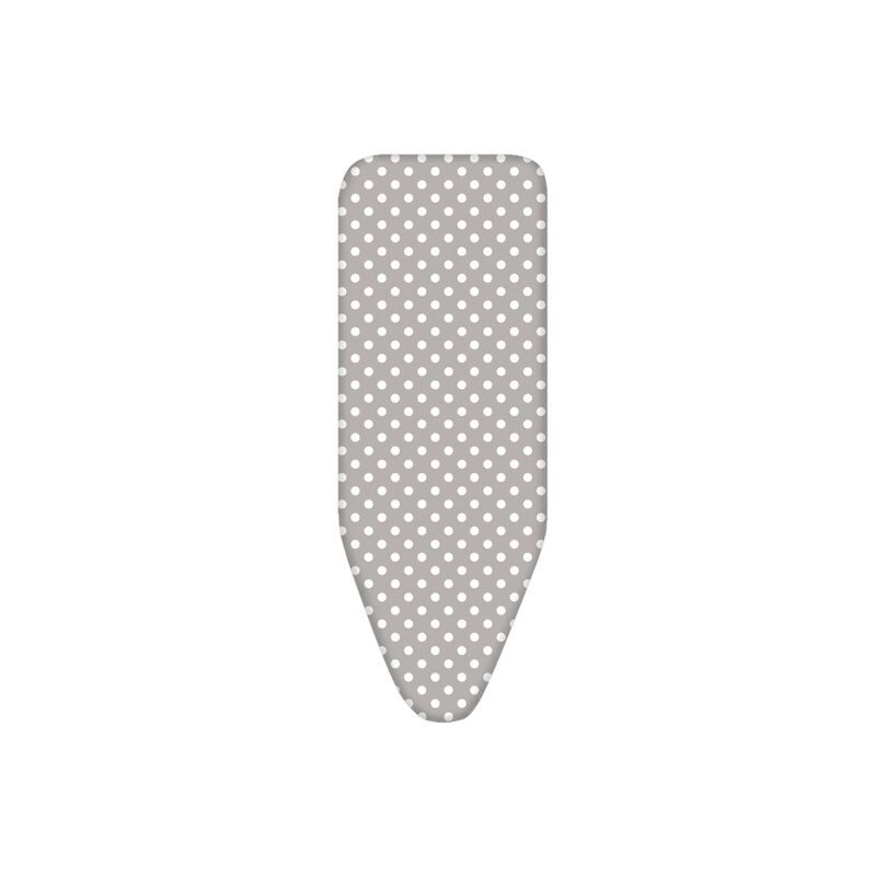 

Funda plancha POWER VAP 130x48cm - topos