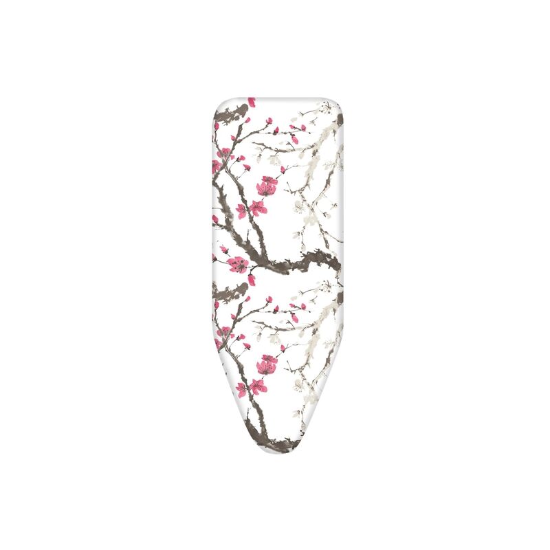 

Funda plancha TITANIUM 130x48cm - flores cerezo