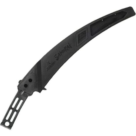 Funda Plastico Serrucho Samurai W 330 LH y C 330 LH