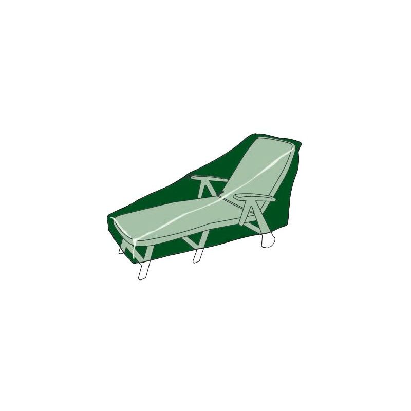 

Biotop - Funda poliéster cubre tumbona