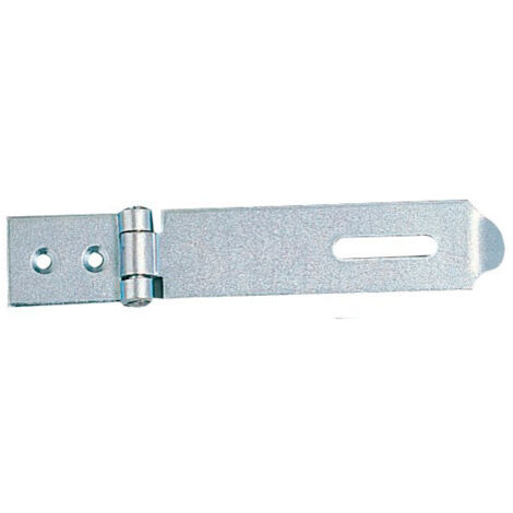 FUNDA PORTA CANDADO SIN SILLA 150 X 35 MM - MONIN - 261040
