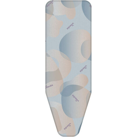 FUNDA PREMIUM 2 EN 1 VILEDA 171831PARA TABLAS DE 110x30cm Y 130x45cm