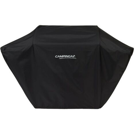 APLLICATION DES GAZ Funda barbacoa XL 159X65X118CM poliéster. CAMPINGAZ