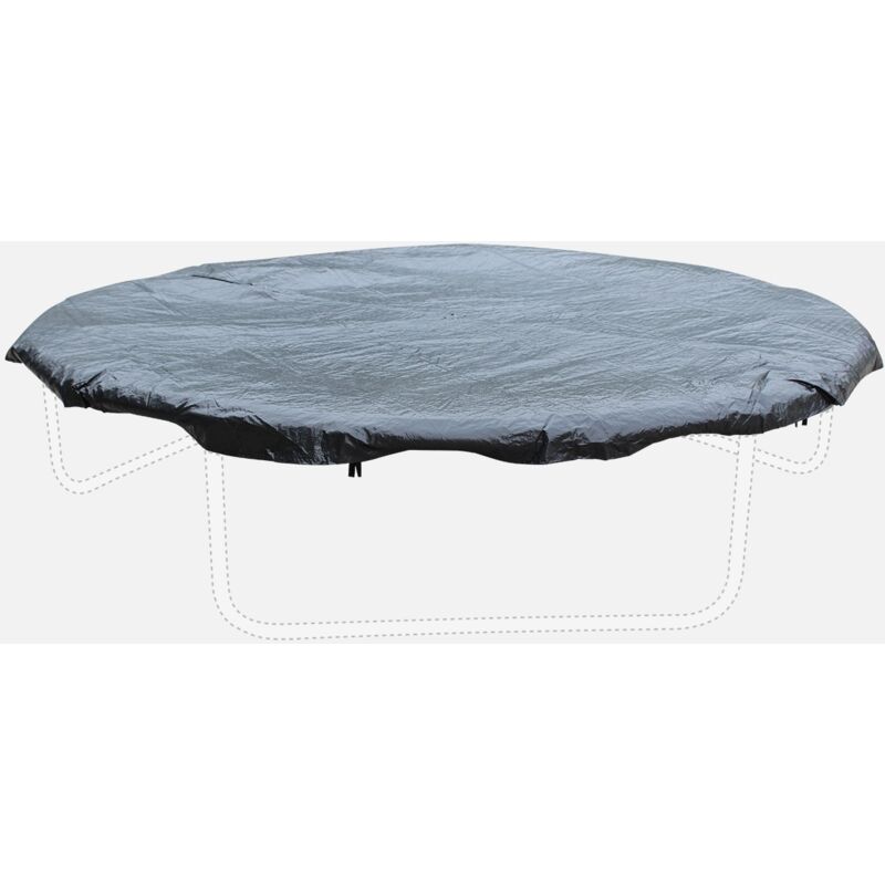 

Funda protectora cama elástica 305 cm - Mars XXL