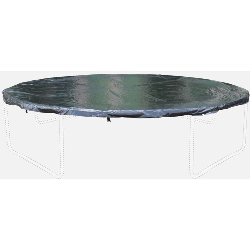

Funda protectora cama elástica 370 cm - Saturne XXL