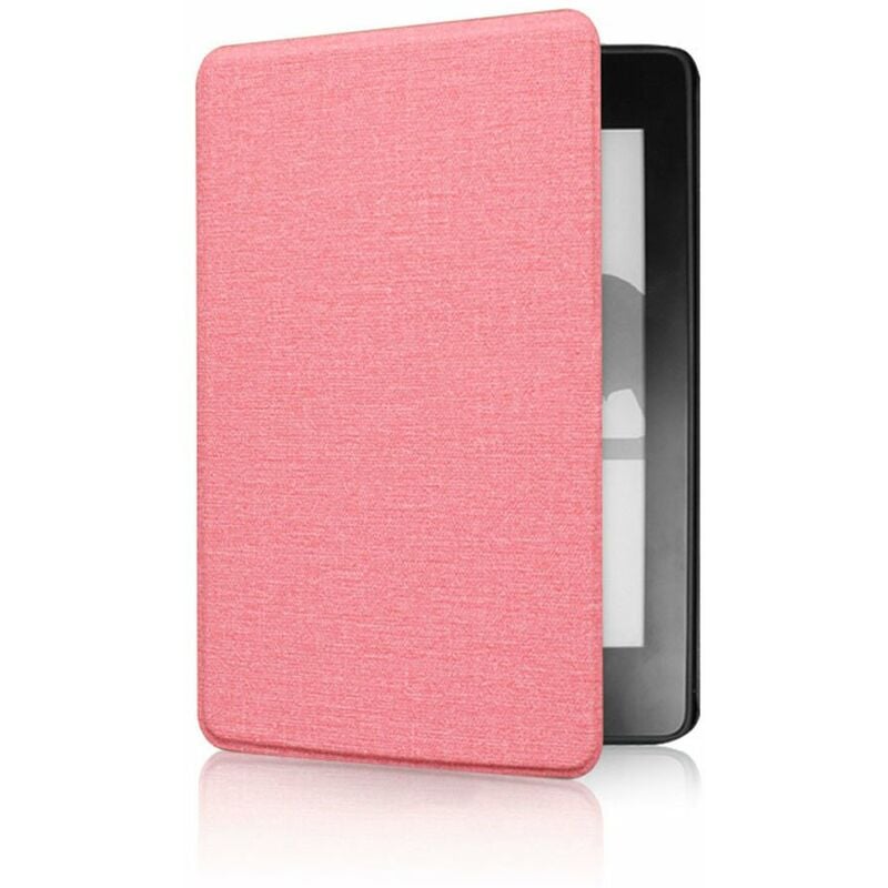 

Happyshopping - Funda protectora de agua Compatible con Kindle KPW4 Funda Compatible con Kindle KPW4 Funda protectora de pantalla