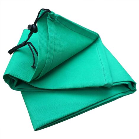 Funda protectora de invierno para plantas (180 x 120 cm )