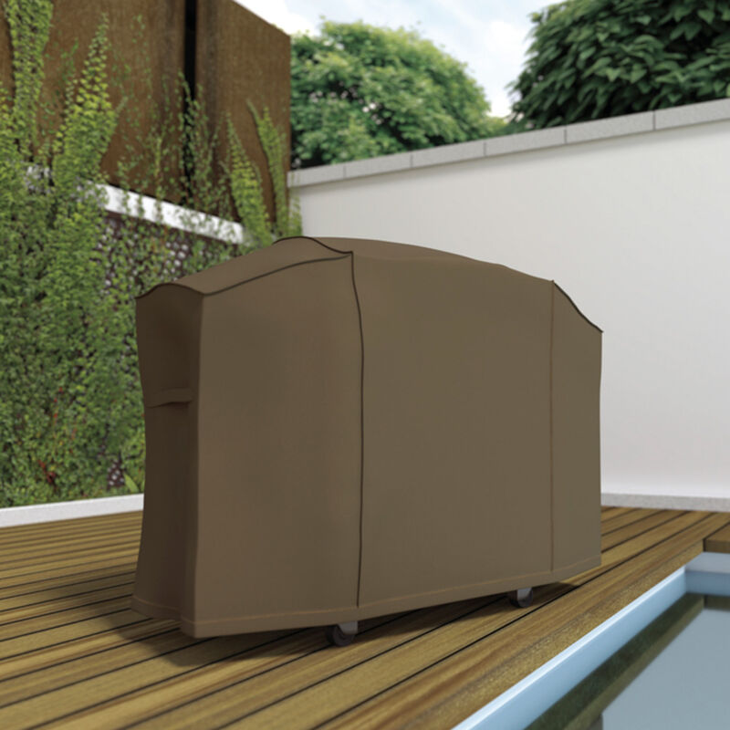 

Funda BBQ XXL 1,15x1,7x0,7 - Nortene