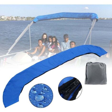 Funda protectora, funda de repuesto para contenedor superior - impermeable y resistente a los rayos UV 3BOW 79-90W
