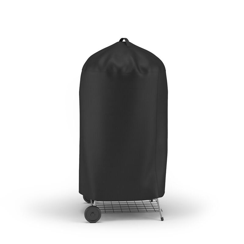 

Blumfeldt - Funda protectora Grillguard para barbacoas de bola de hasta Ø 70 cm, mango resistente a los rayos UV