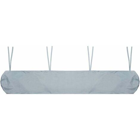 Funda protectora impermeable para toldos (4,0 m).