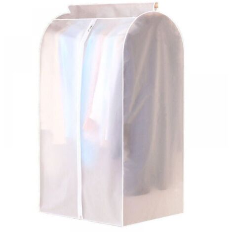 Funda protectora impermeable y antipolvo para almacenamiento a largo plazo (60 x 50 x 90 cm)