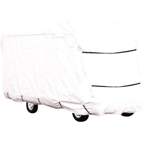 Funda protectora microperforada para autocaravana OPTIMA Longitud (cm) - 750