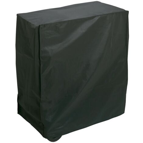 funda protectora para barbacoa 90x65cm - aa236 - rayen -